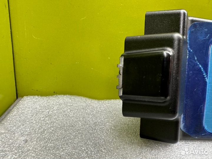 Накладка под ногами Bmw X5 G05 B57D30 2020