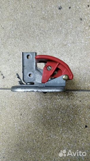 Ручка открывания капота Volvo S40 I