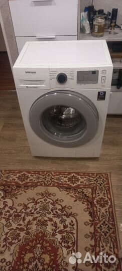 Самсунг на 6 кг