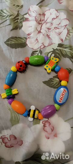 Детские игрушки