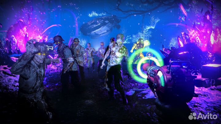 Call of Duty: Black Ops Cold War