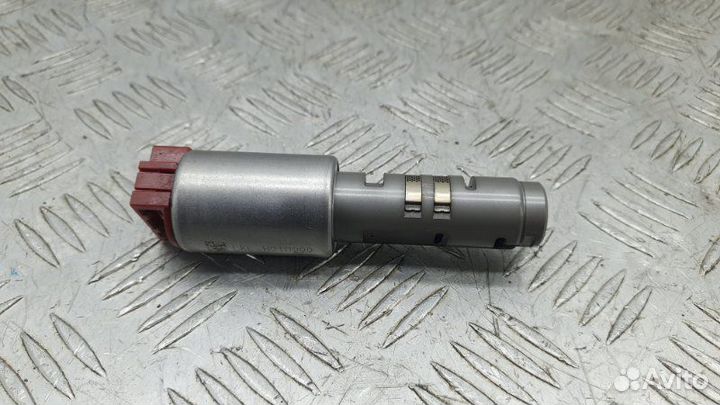 Соленоид АКПП Kia Quoris 2012