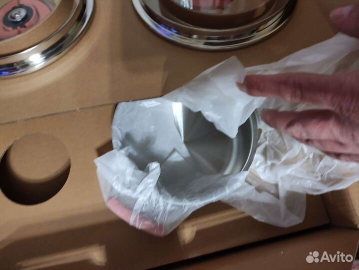 Набор Тефаль 6 предметов