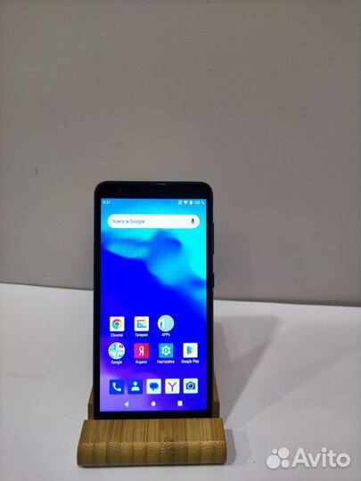 ZTE Blade A3 (2020) NFC, 32 ГБ