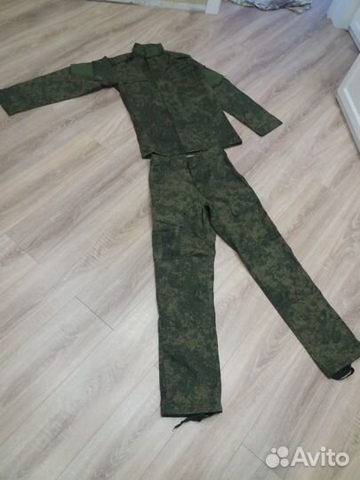 Костюм вкпо летний полевой