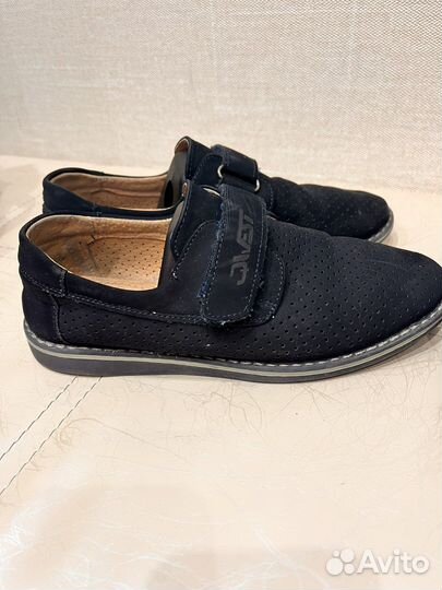 Обувь для мальчика