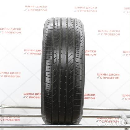 Toyo Proxes R30 235/50 R18