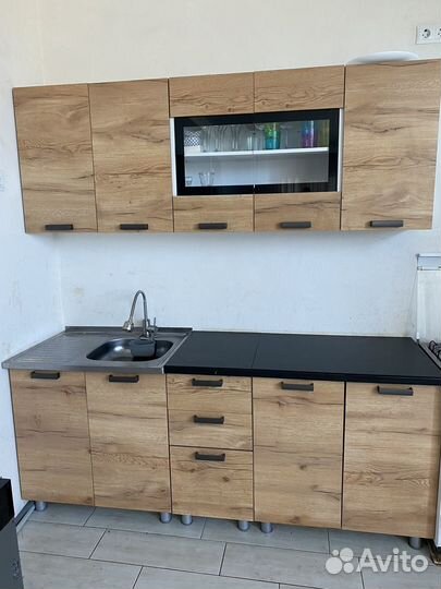 Кухонный гарнитур