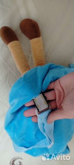 Рюкзак детский