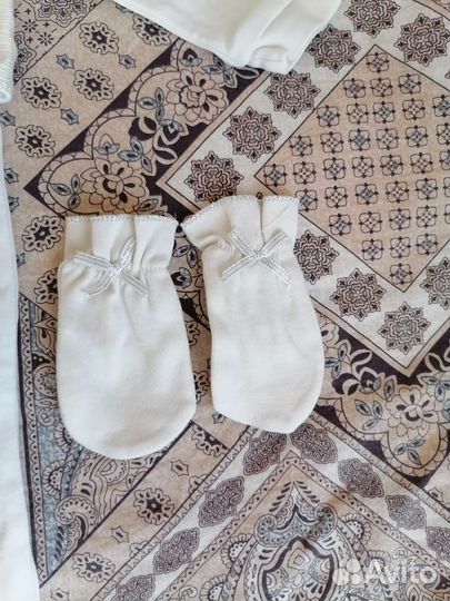 Нарядный костюм для мальчика