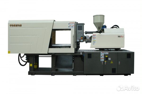 Литье изделий из пластика на тпа термопластавтомат