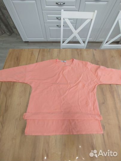 Летний костюм для девочки