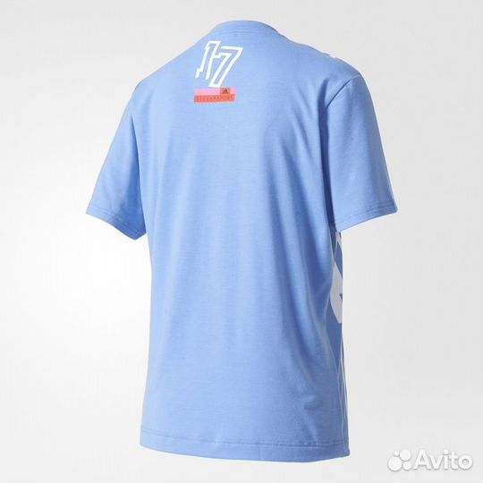 Футболка adidas City Tee (новая)