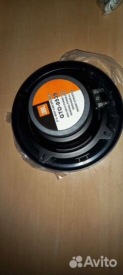 Динамики JBL 13