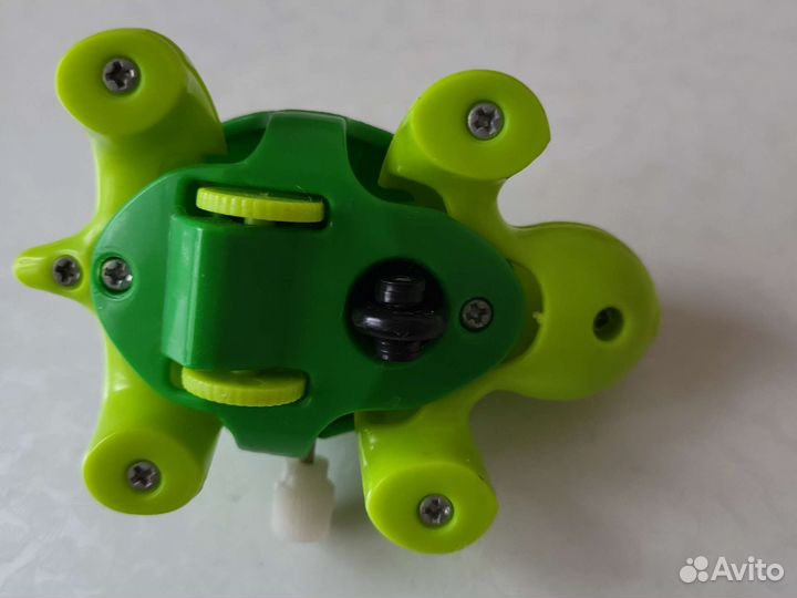 Для самых маленьких деток