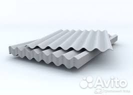 Профнастил (профлист), Металлочерепица, Шифер