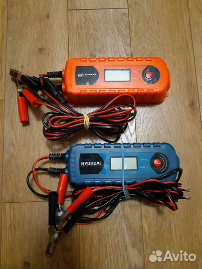 Зу для аккумуляторов 12 вольт