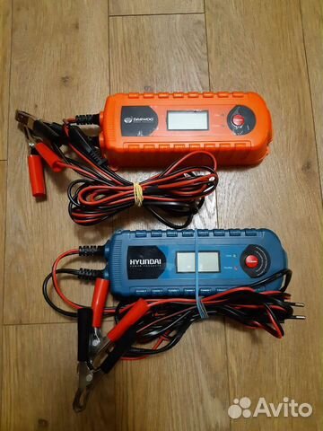 Зу для аккумуляторов 12 вольт