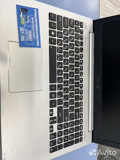 Asus k551l