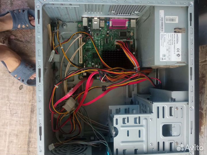 Корпус для пк