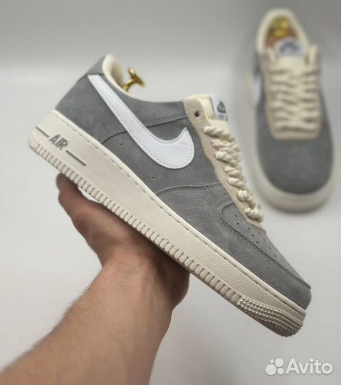 Кроссовки мужские Nike Air Force 1 Low