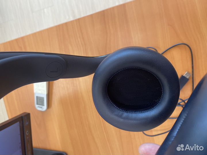 Наушники sony pulse 3d