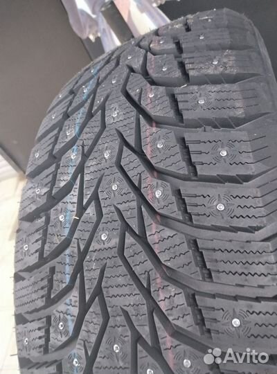 Tracmax X-Privilo S500 215/55 R18 99T