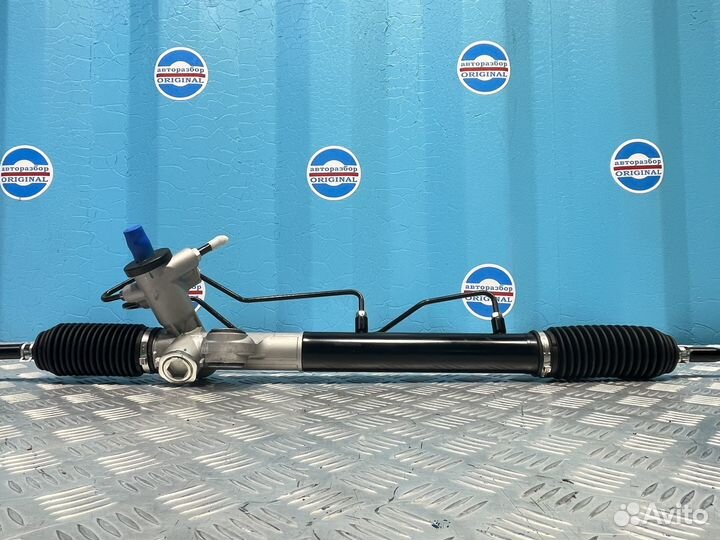 Рулевая рейка Nissan Almera B10 новая в наличии