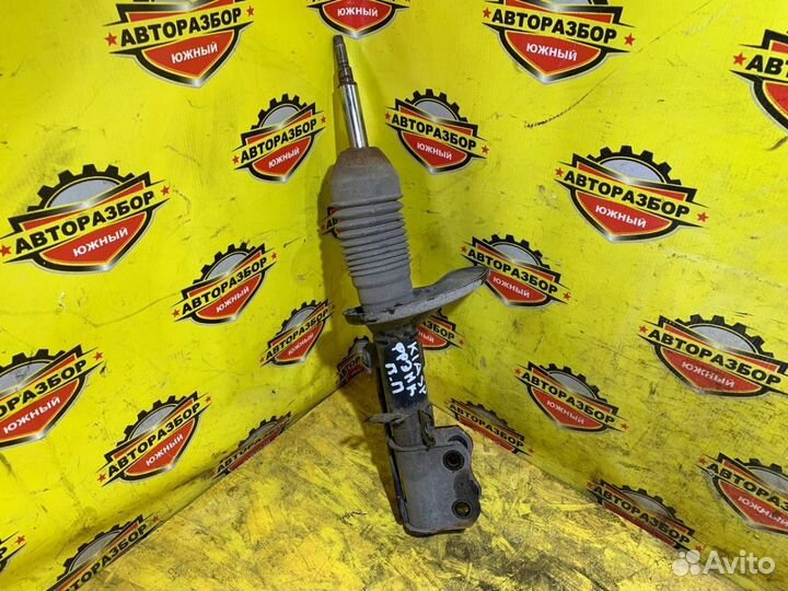 Амортизатор передний правый Kia Spectra