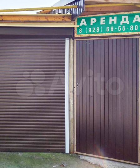 Торговая площадь, 19 м²