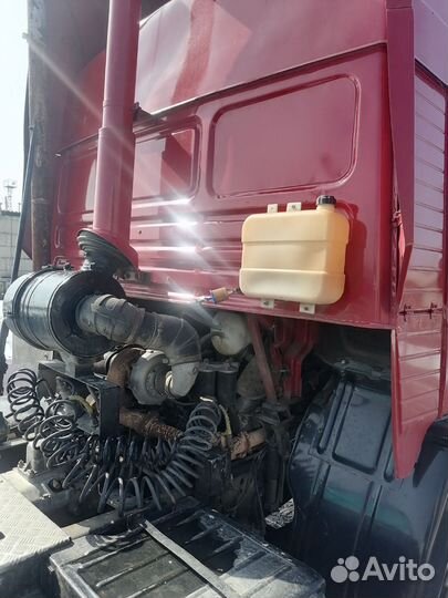 КАМАЗ 5410, 1991