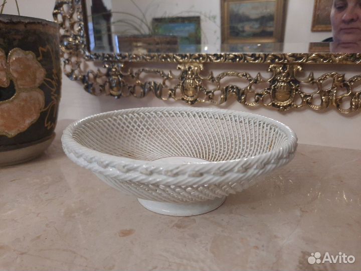 Конфетница (50е гг.)