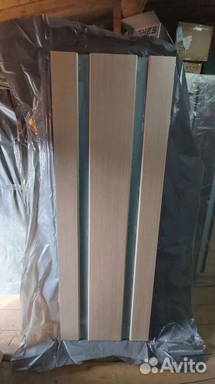 Двери межкомнатные