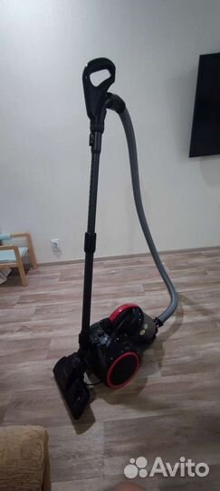 Пылесос Sumsung