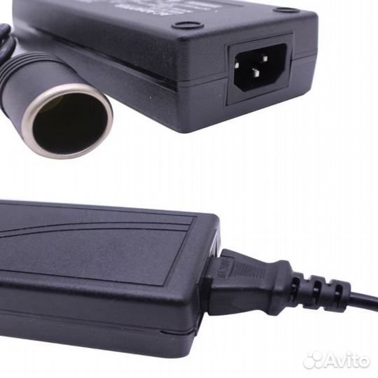 Блок питания ET DC-1250Auto