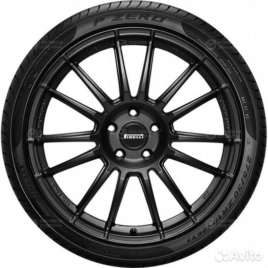 Pirelli P Zero 245/40 R18 93Y