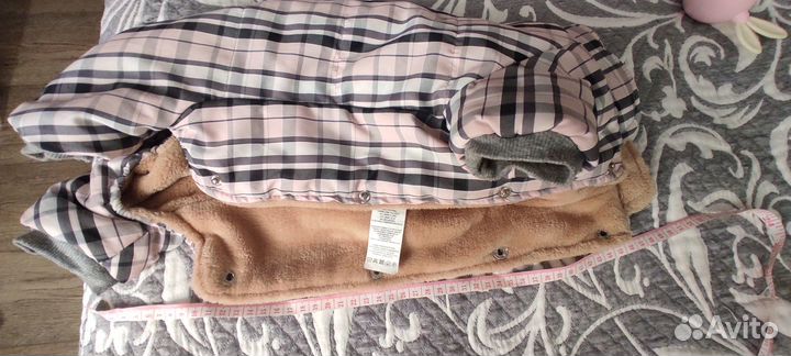 Одежда для маленьких собак