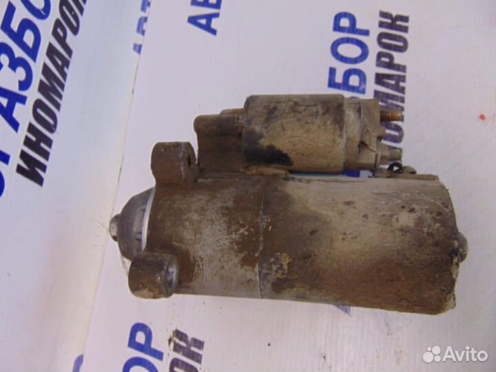 Стартер для Ford Focus 1 1998-2004 г