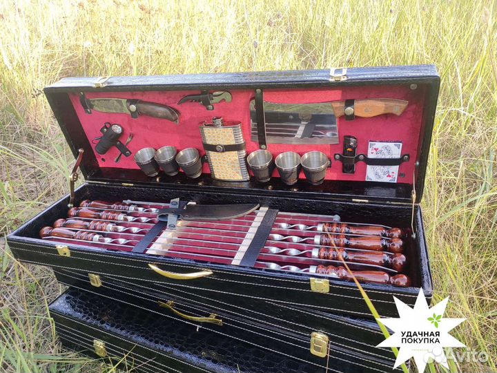 Набор подарочный