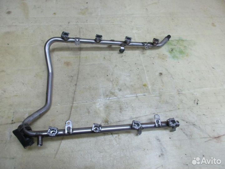 Рампа топливная w163 ML-class 113