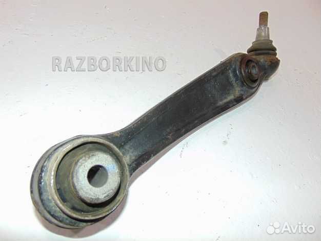 Рычаг передний правый нижний 31126864822