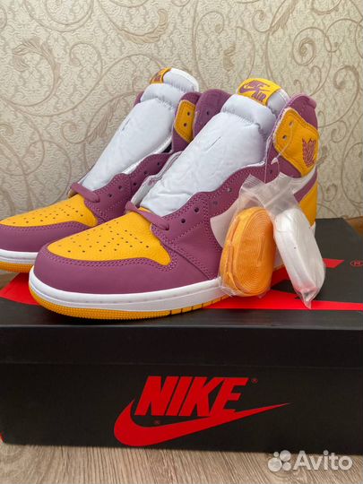 Кроссовки Air Jordan 1 Retro High OG