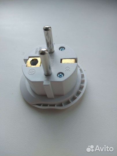 Переходник для евро универсальный