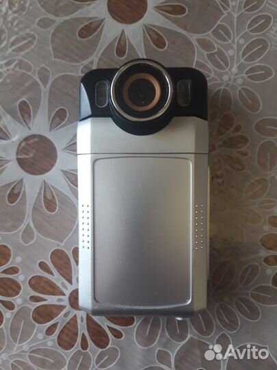 Видео регистратор Supra