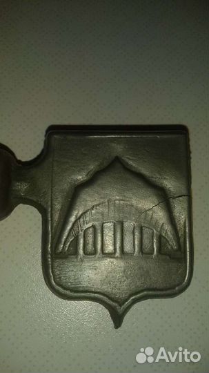 Сувенир СССР