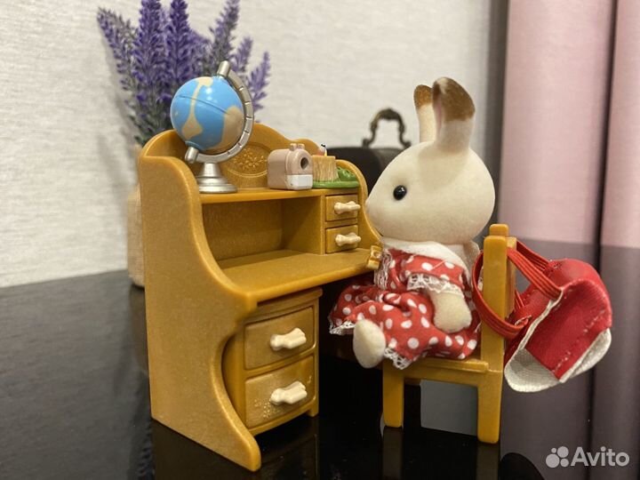 Sylvanian Families