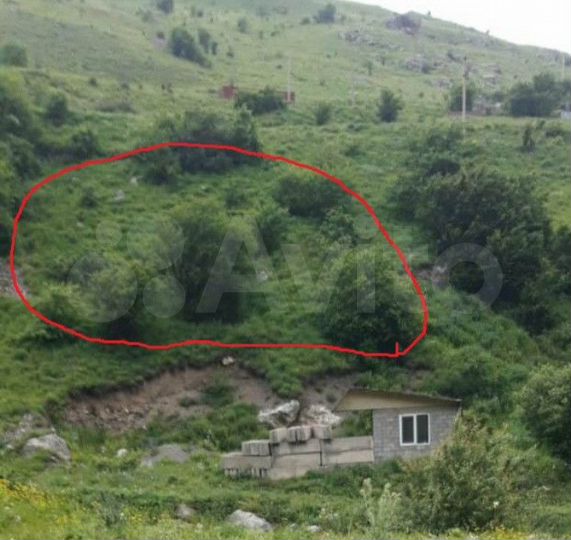Участок 10,3 сот. (ИЖС)