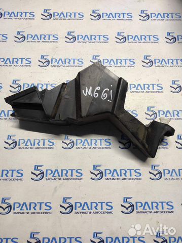 Кронштейн педали газа Мазда 3 Мазда 6