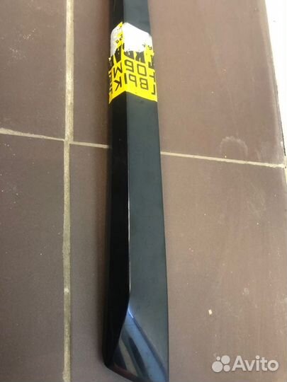 Накладка двери багажника Citroen C4 picasso 2.0 I