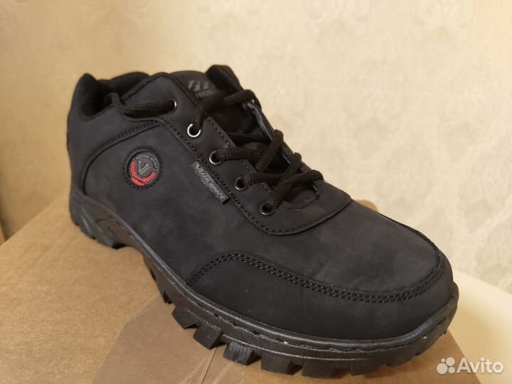 Полуботинки мужские 44 размер